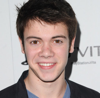 Alexander Gould supernatural episode